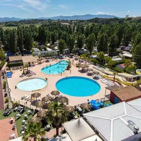 Little John * Fréjus