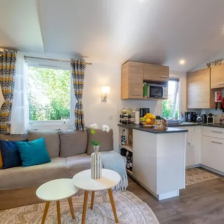 Little John Kemping Fréjus