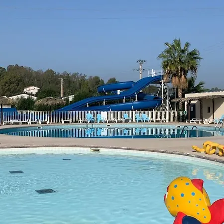 Κάμπινγκ Little John