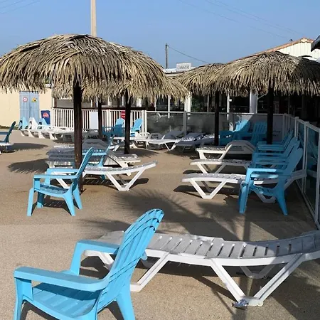 Little John * Fréjus