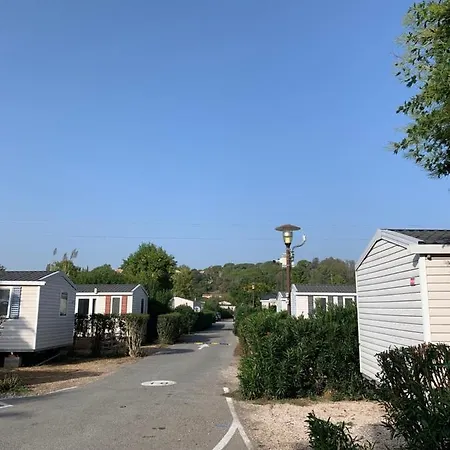 Little John Kemping Fréjus