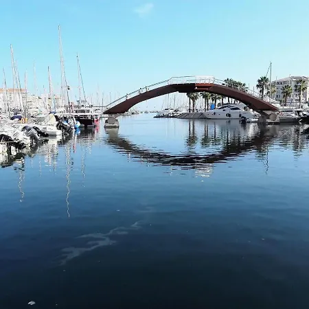 Little John * Fréjus