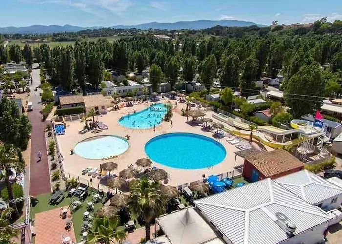 Little John * Fréjus