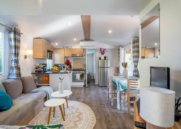 Little John * Fréjus