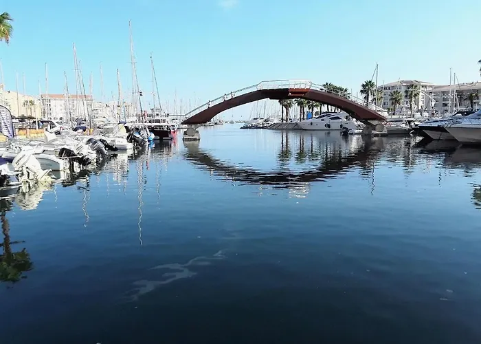 Little John * Fréjus