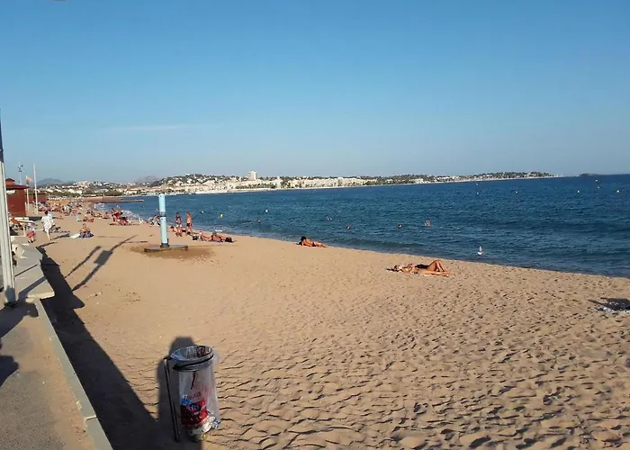 Little John Parque de Campismo *