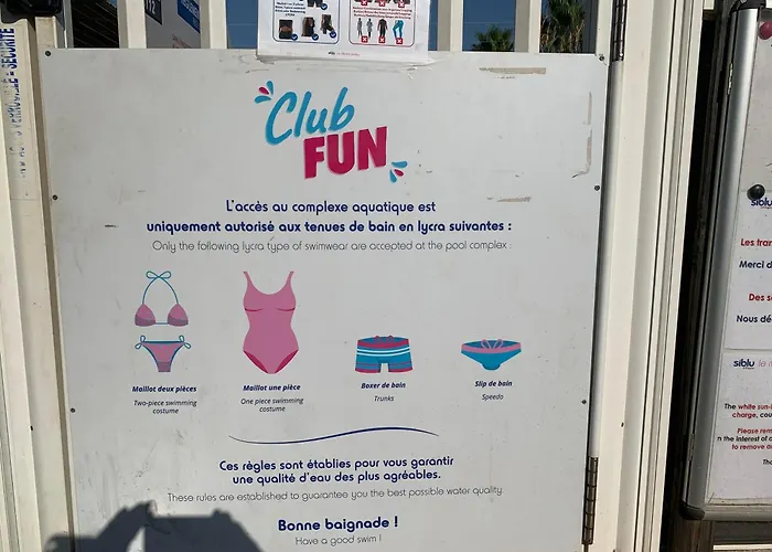 Little John * Fréjus