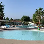 Little John Campingplads Fréjus