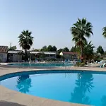 Little John Campingplads Fréjus