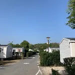 Little John Campingplads Fréjus