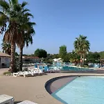 Little John Campingplads Fréjus