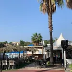 Campingplads Little John Fréjus