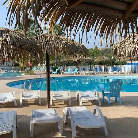 Camping Little John *