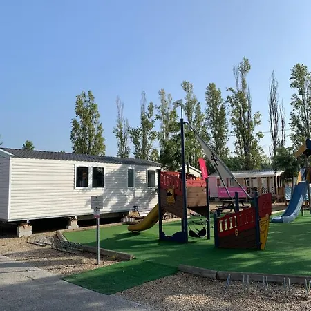 Little John Camping *