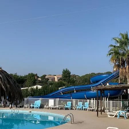 Little John * Fréjus