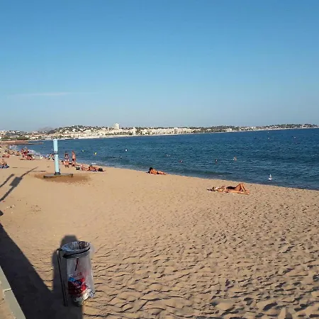 Little John Camping *