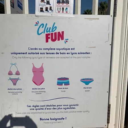 Little John * Fréjus