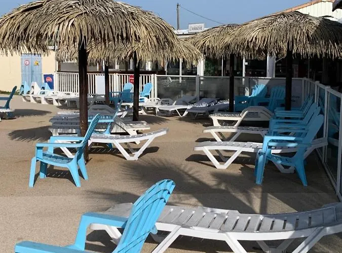 Little John * Fréjus