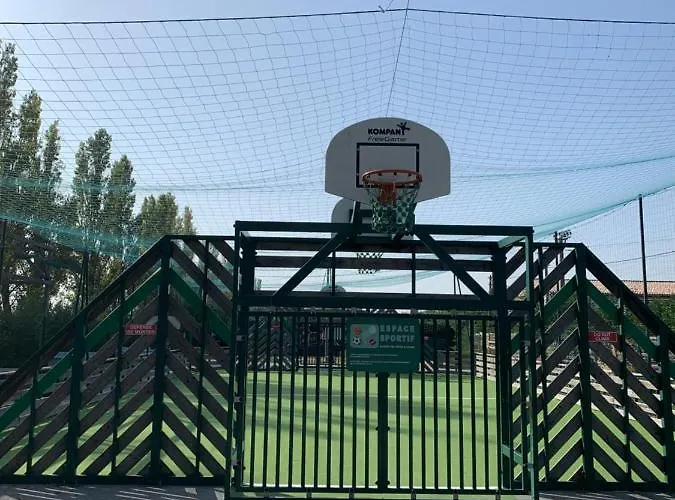 Little John * Fréjus